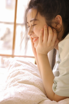 护士人体艺术